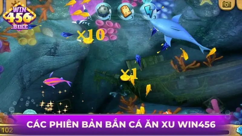 Khám phá các tựa game hỗ trợ săn xu ấn tượng
