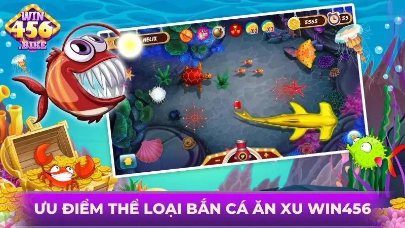 Bị chinh phục bởi những thế mạnh hàng đầu của bộ môn