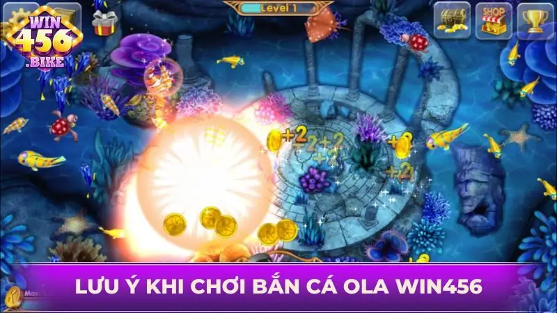 Tham khảo các lưu ý khi trải nghiệm game săn thưởng
