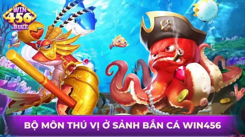 Săn đón nhiều tựa game thú vị có mặt ở nền tảng