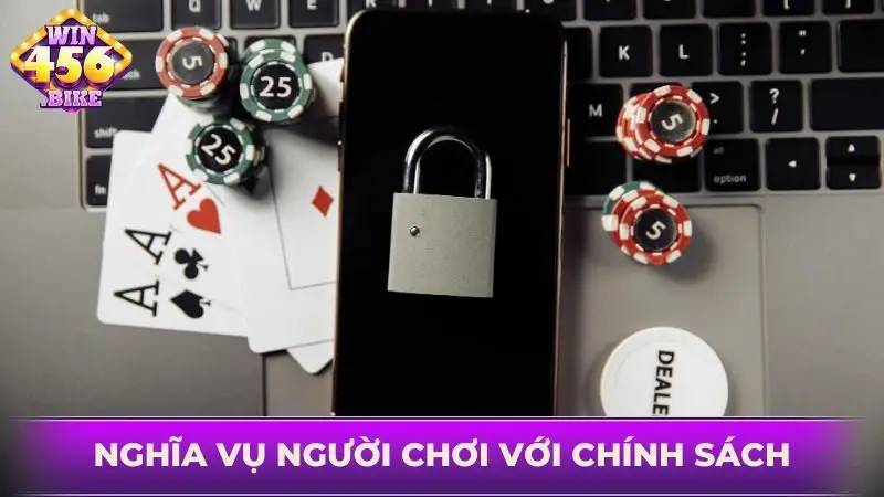 Thành viên cũng cần tuân thủ và ý thức được nghĩa vụ