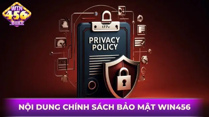 Những điều khoản quan trọng xuất hiện trong chính sách