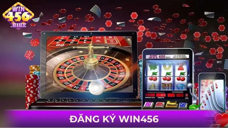 Đăng ký WIN456