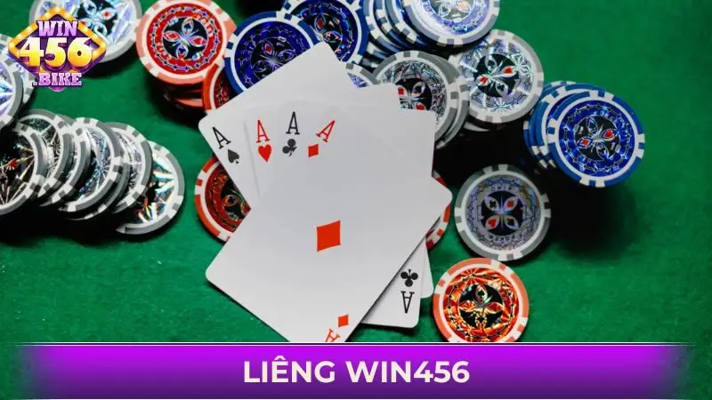 Liêng WIN456