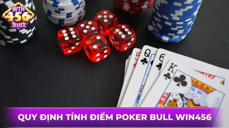 Không thể bỏ lỡ các nguyên tắc để tính điểm