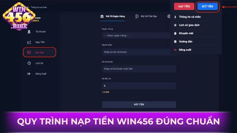 Khám phá quy trình thực hiện chi tiết, chuẩn chỉnh