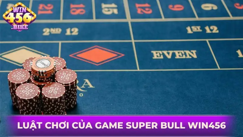 Nắm chắc luật chơi để tự tin mang về thưởng