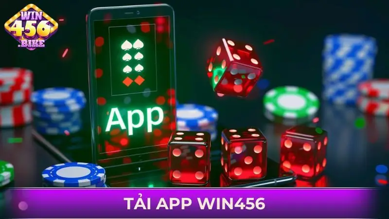 Tải app WIN456