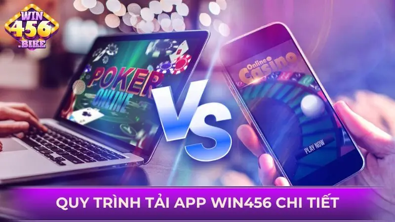 Nắm rõ về các bước tải để thực hiện thành công
