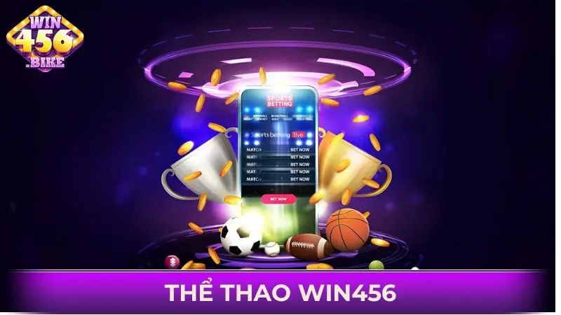Thể thao WIN456