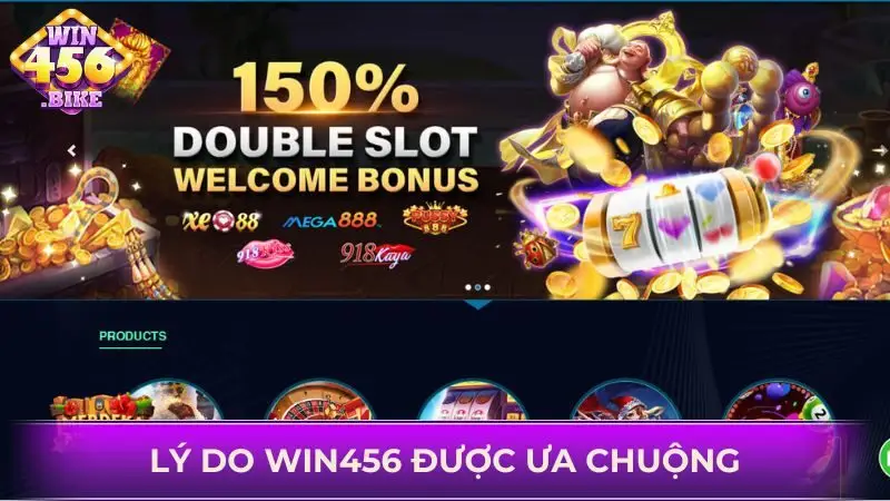 Tìm hiểu những ưu điểm giúp nhà cái được ưa chuộng